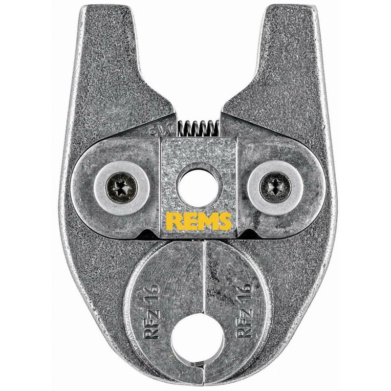 foto del prodotto rems rfz 16 utensile di crimpatura per minipressa 578492