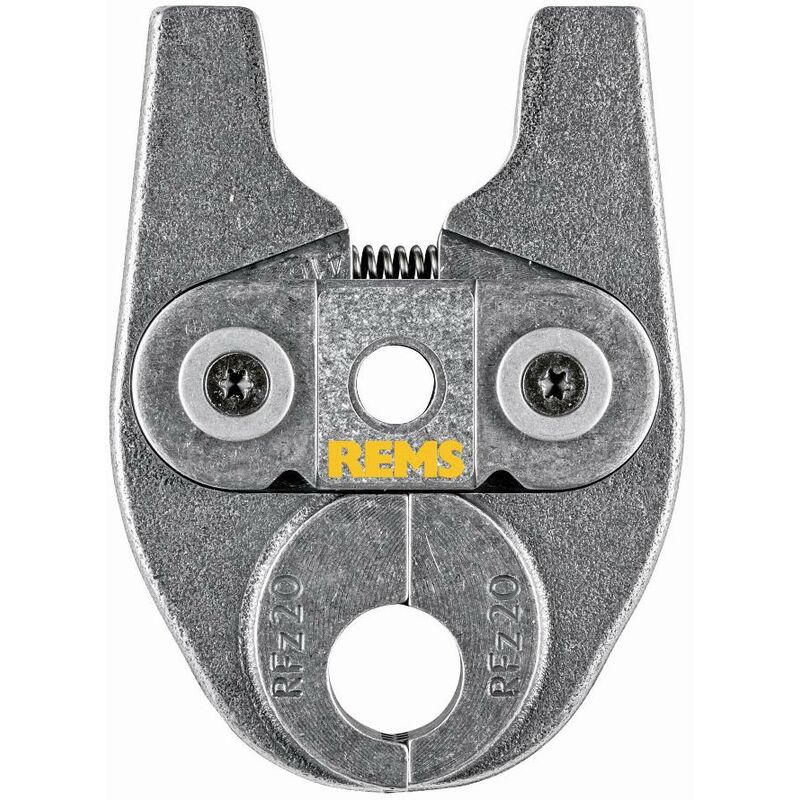 foto del prodotto rems rfz 20 utensile di crimpatura per minipressa 578494