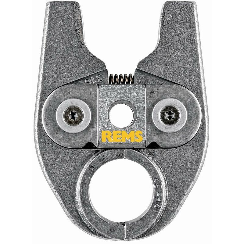 foto del prodotto rems rfz 32 utensile di crimpatura per mini pressa 578498