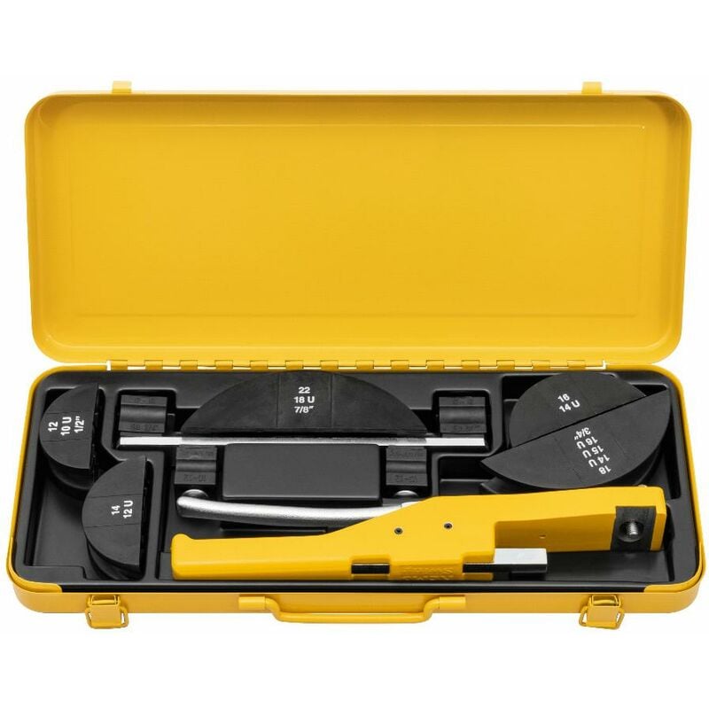 foto del prodotto rems swing crossbow bender cu frigo 1 4 3 8 1 2 5 8 153021 r