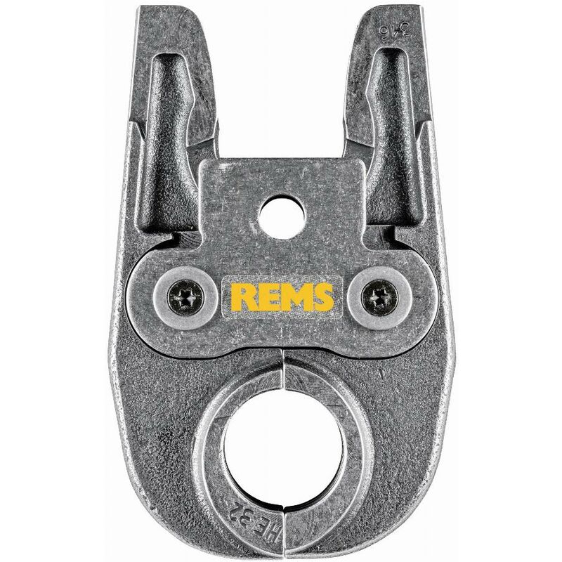 foto del prodotto rems th 32 utensile di crimpatura per mini pressa 578370