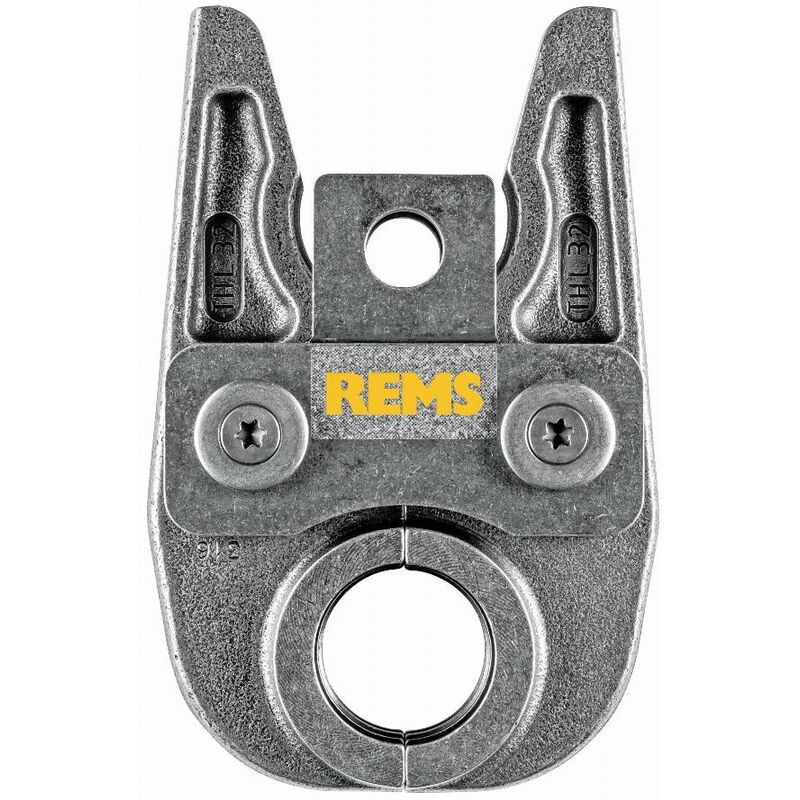 foto del prodotto rems thl 40 utensile di crimpatura per pressa akku power press 570487