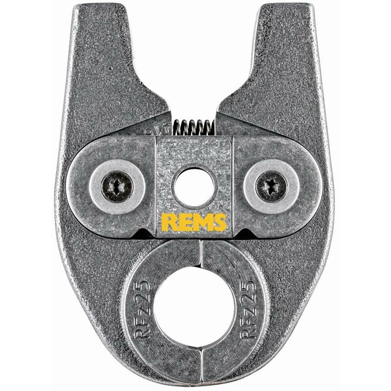 foto del prodotto rems utensile di crimpatura per profili rfz 25 per minipressa 578496