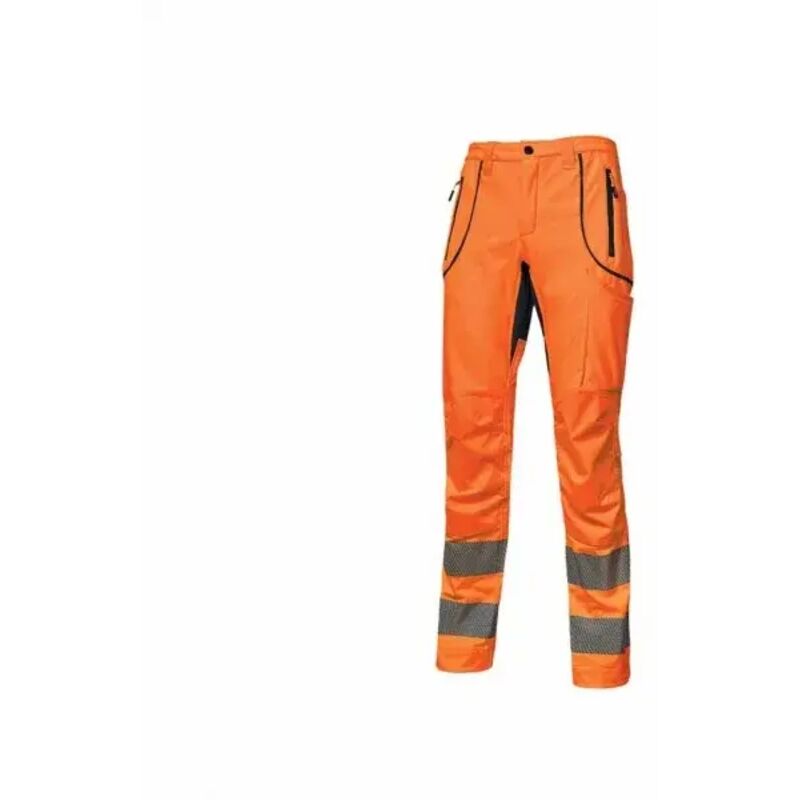 foto del prodotto ren pantaloni da lavoro 48 u power