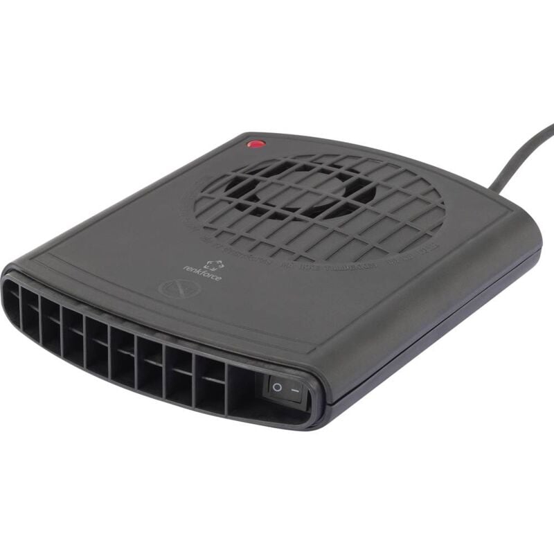foto del prodotto renkforce generatore di aria calda 230 v