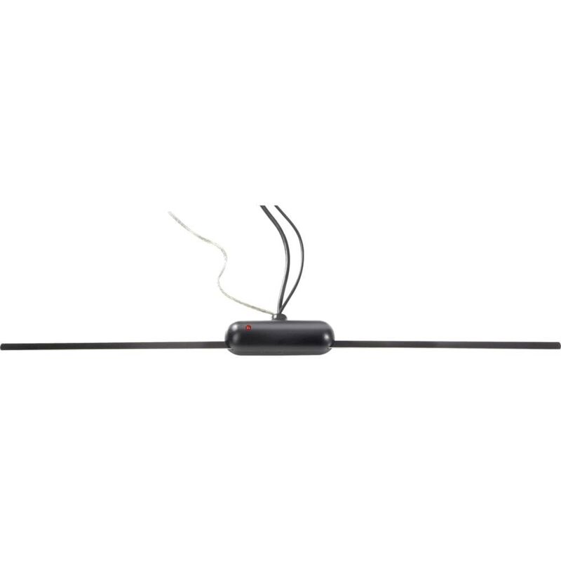 foto del prodotto renkforce rf 5042648 antenna universale per auto con amplificatore