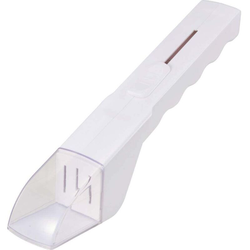 foto del prodotto renkforce - rf-ic-001 rf-6442920 ammazza insetti (l x l x a) 27 x 4.7 x 5 cm 1 pz.