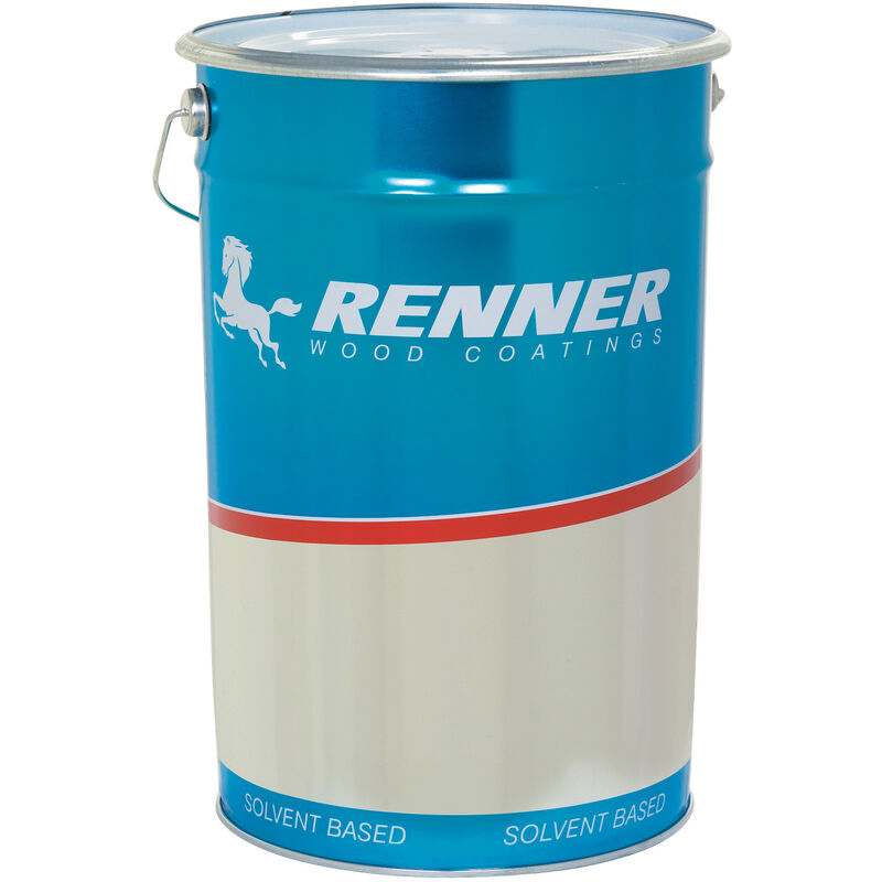 foto del prodotto renner lacca a tampone nb.m100 lt.1