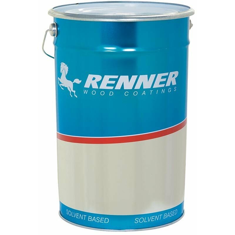 foto del prodotto renner opaco poliuretanico fo30.m006 lt.5