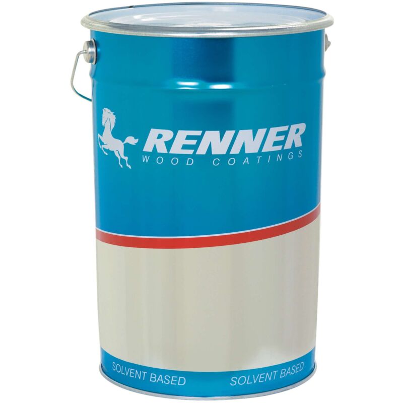 foto del prodotto renner opaco poliuretanico fo40.m006 lt.1 6 pz