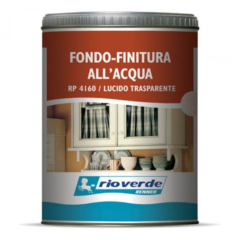 foto del prodotto renner rio verde - fondo - finitura bianco satinato rp4360 da 0,75 lt