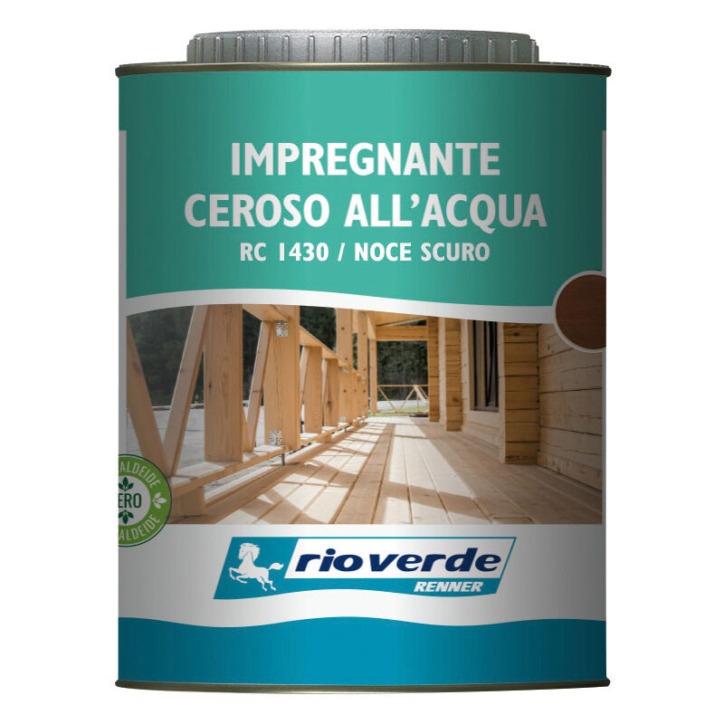 foto del prodotto renner rioverde rc 1430 impr.ceroso noce sc.lt.0,750