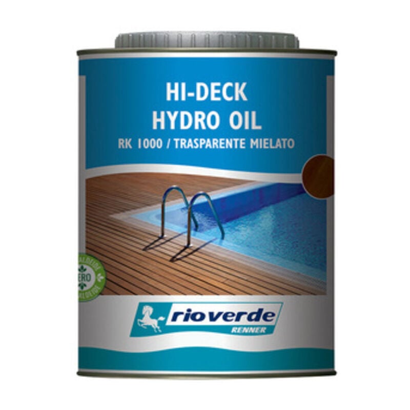 foto del prodotto renner rioverde rk 1000 olio allacq.trasp.lt.0,750. prezzo per 1 pezzo.