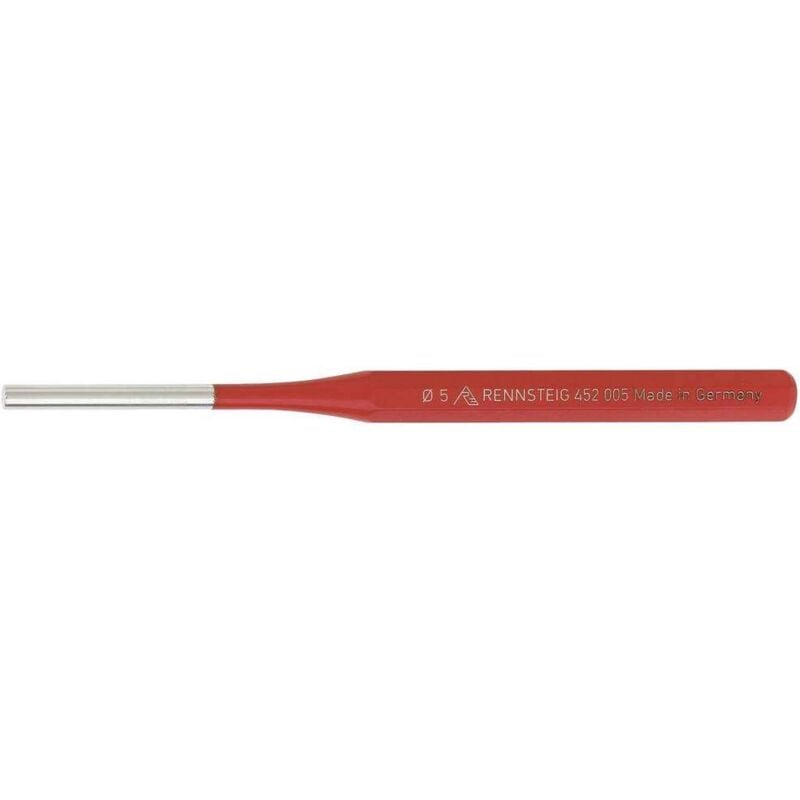 foto del prodotto rennisteig, kit punzoni esclusivo 150x10x3mm 452 003 6