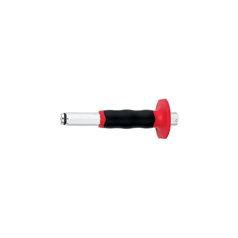 foto del prodotto rennsteig percussore x chiodo knipex acciaio