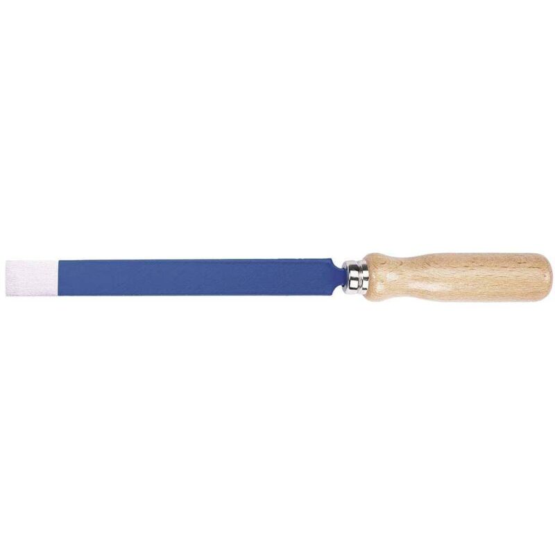 foto del prodotto rennsteig raschietto piatto 150mm werkzeuge 460 150 0
