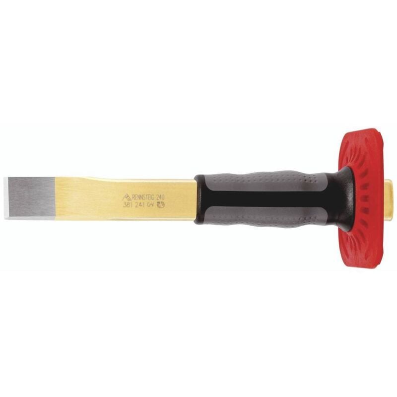 foto del prodotto rennsteig scalpello a taglio werkzeuge larghezza di taglio 26 mm 381 240 1