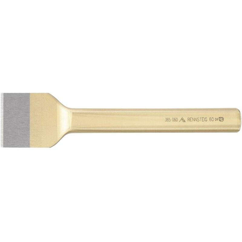 foto del prodotto rennsteig scalpello multiuso werkzeuge 385 050 1 larghezza di taglio 50 mm