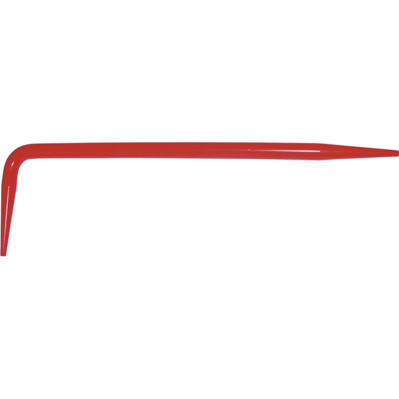 foto del prodotto rennsteig - werkzeuge 278 010 2 punta a tracciare angolata x l 10 mm x 300 mm acciaio per utensili bonificato