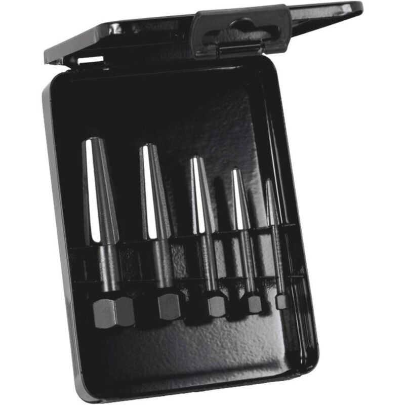 foto del prodotto rennsteig - werkzeuge 471 901 3 kit estrattori viti m5 - m20