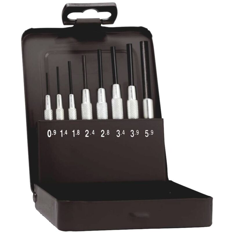 foto del prodotto rennsteig werkzeuge cacciaspine m. kit boccola metallkass 457 100 5