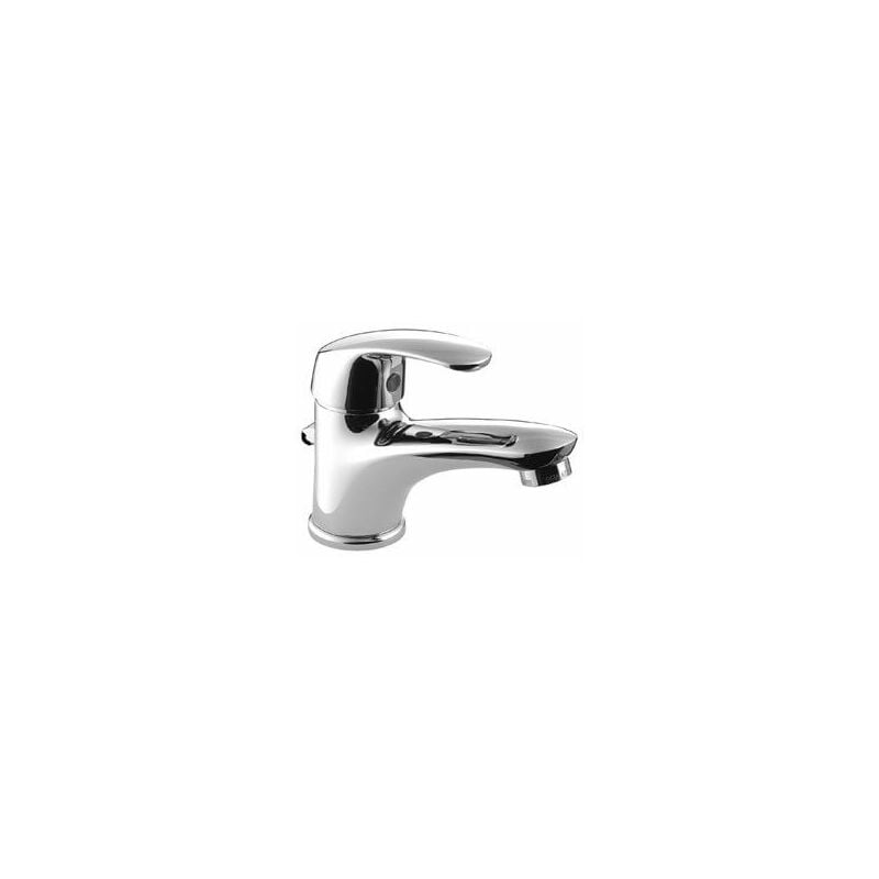 foto del prodotto reno monocomando lavabo cromo 1 1 4