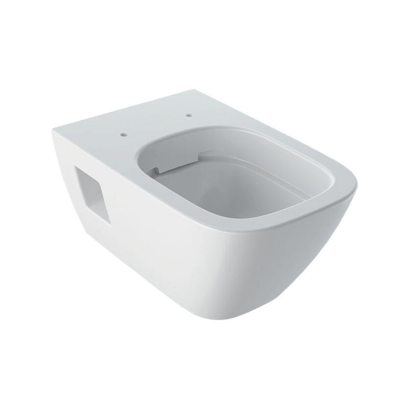 foto del prodotto renova nr. 1 plan wc suspendu cuvette profonde, sans geberit