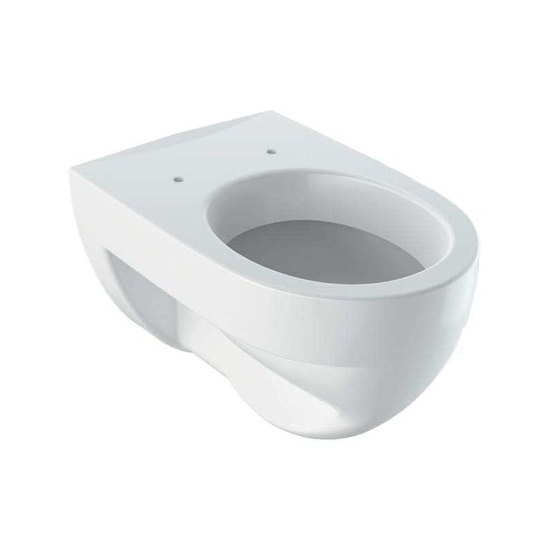 foto del prodotto renova nr.1 wc à r servoir plat 6l suspendu, 203140000, - geberit