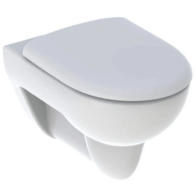 foto del prodotto renova pacchetto toilette sospesa con sportello standard.