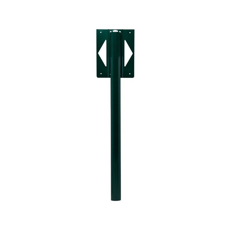 foto del prodotto renz piede h.116 x l.33 x p.5 cm verde