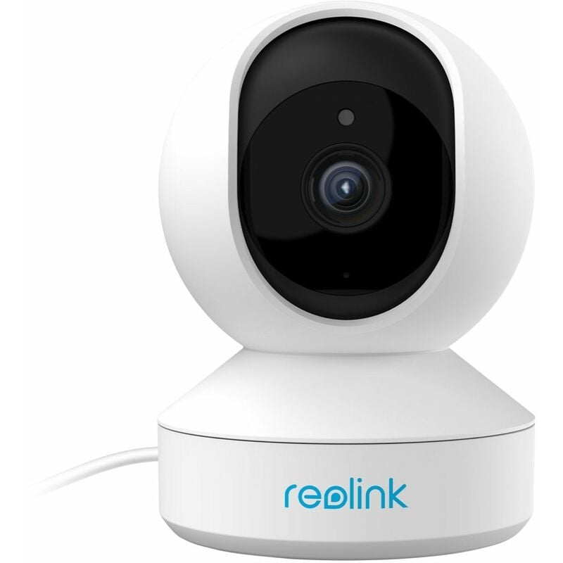 foto del prodotto reolink 4mp telecamera ip wifi 2.4 5 ghz interno con pan tilt, baby monitor, videocamera di sorveglianza per interni wifi dual band con audio a 2