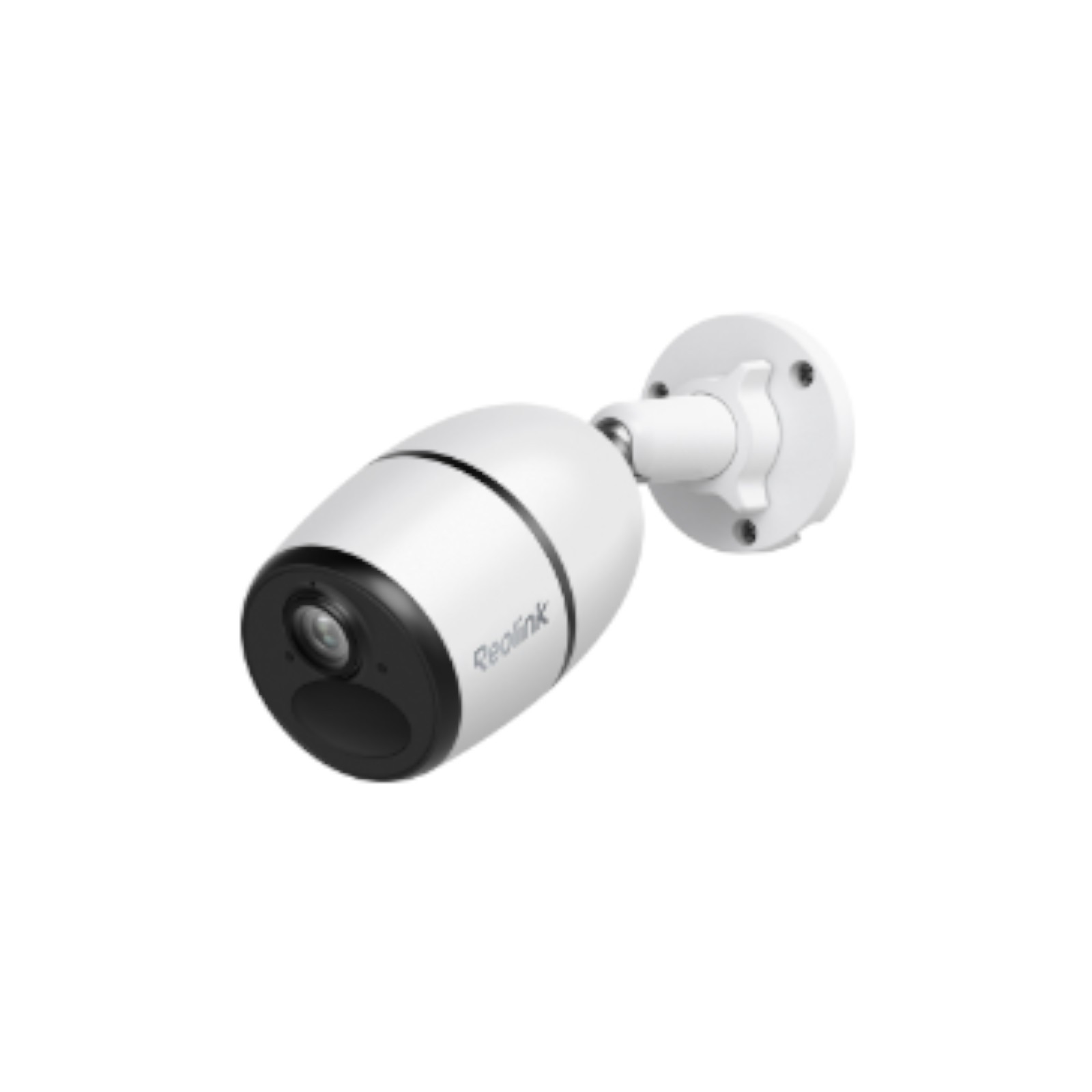 foto del prodotto reolink bullet 4mp 4g lte telecamera batteria go series g330