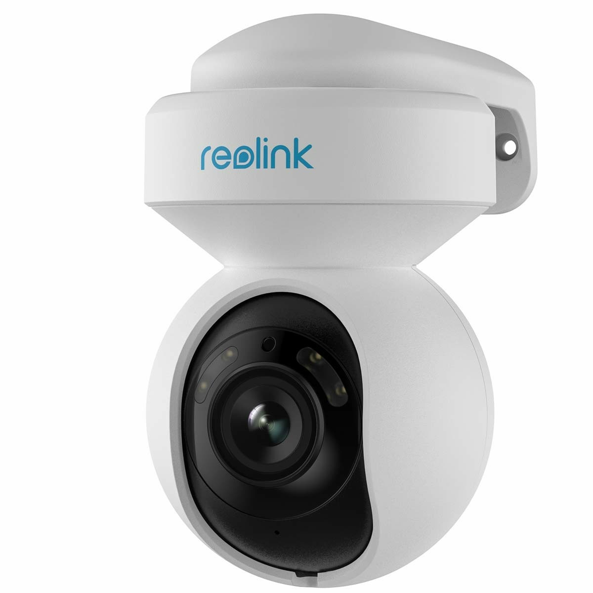foto del prodotto reolink e series e540 cupola telecamera di sicurezza ip interno e esterno 2560 x 1920 pixel parete