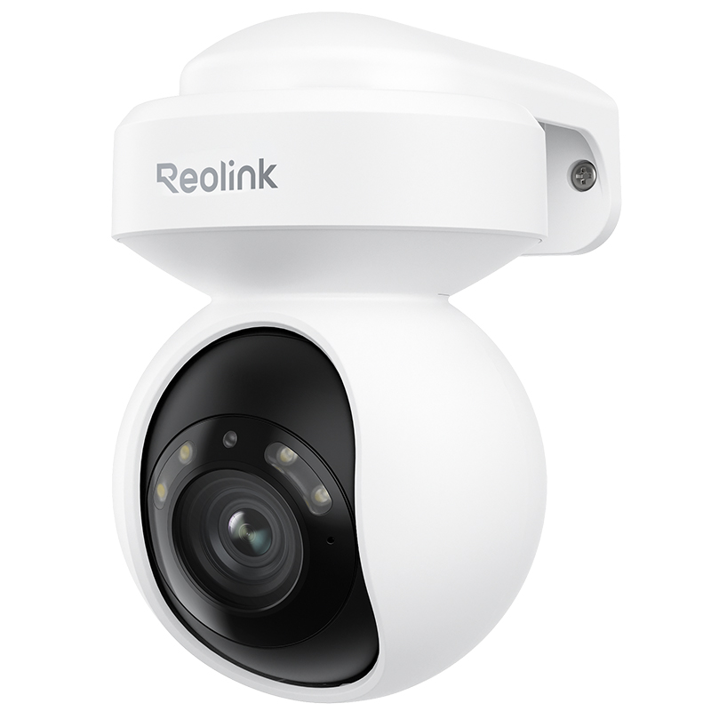 foto del prodotto reolink e series e560 wce1pt4k01 telecamera motorizzata 4k wi fi