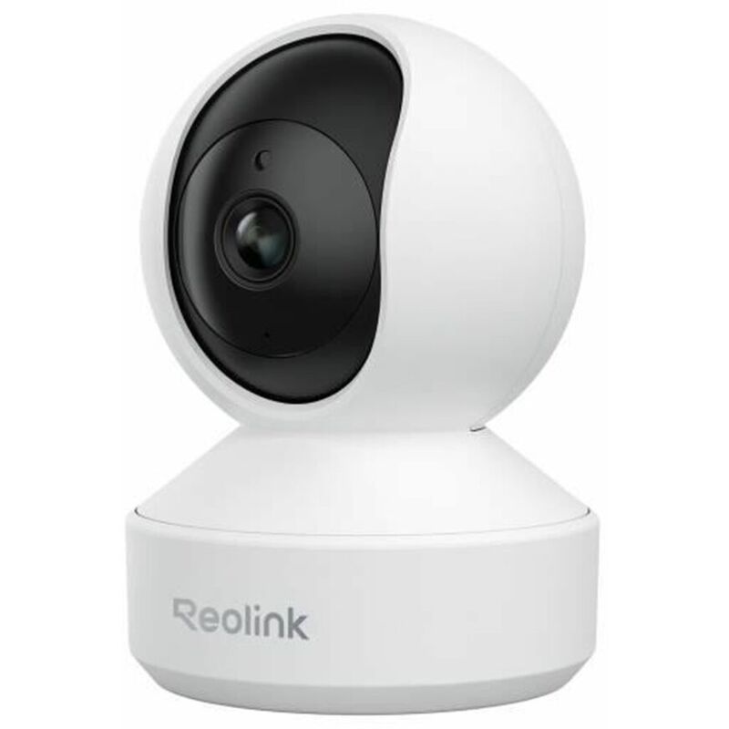 foto del prodotto reolink e330 videocamera di sorveglianza notturna con rilevamento movimento