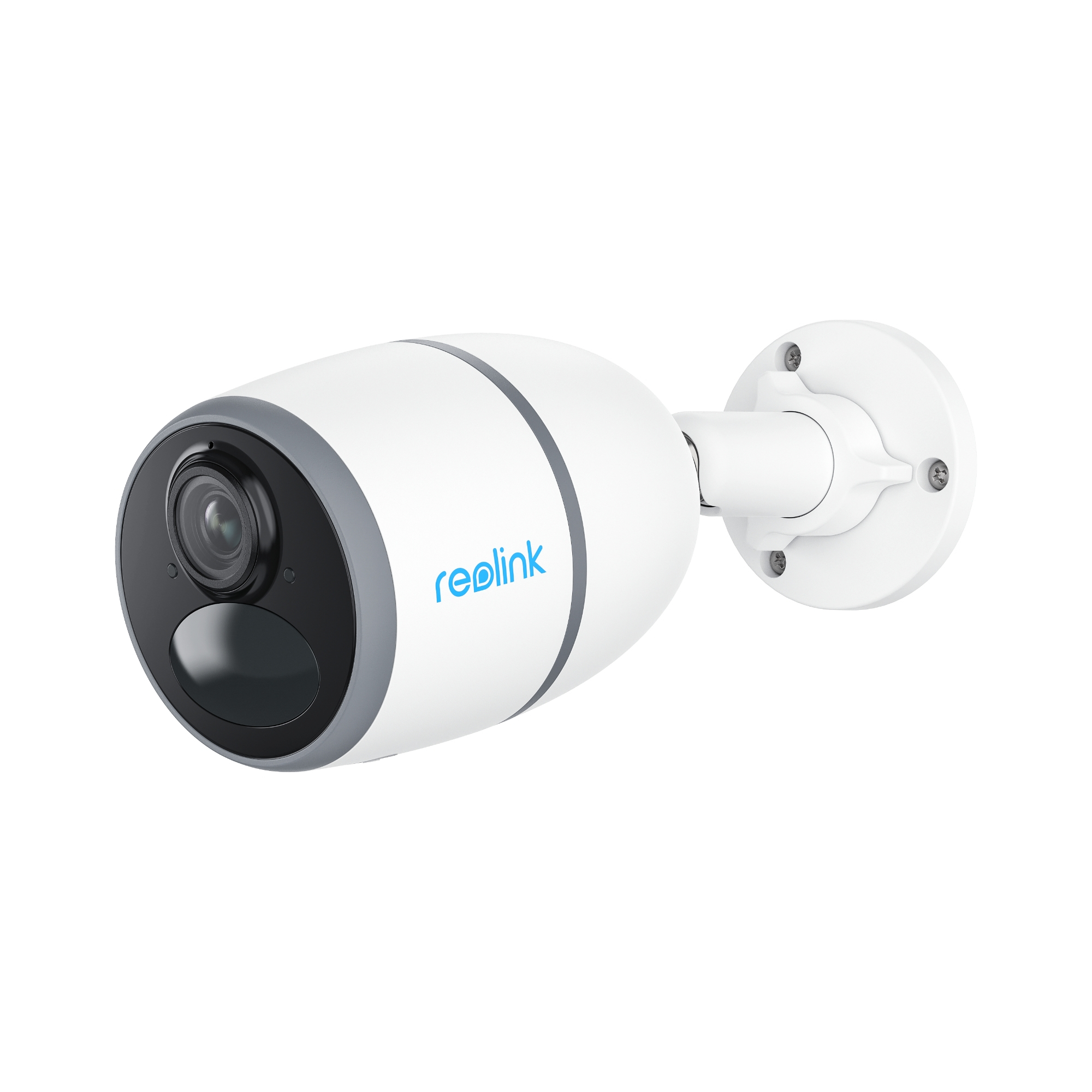 foto del prodotto reolink go series g330 pallottola forma telecamera di sicurezza ip esterno 2560 x 1440 pixel parete