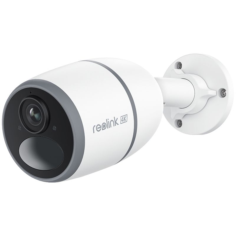 foto del prodotto reolink go series g340 b4gb4k02 telecamera 4g 4k a batteria