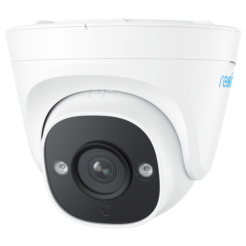 foto del prodotto reolink p324 pc520ad2k01 telecamera poe 2k 