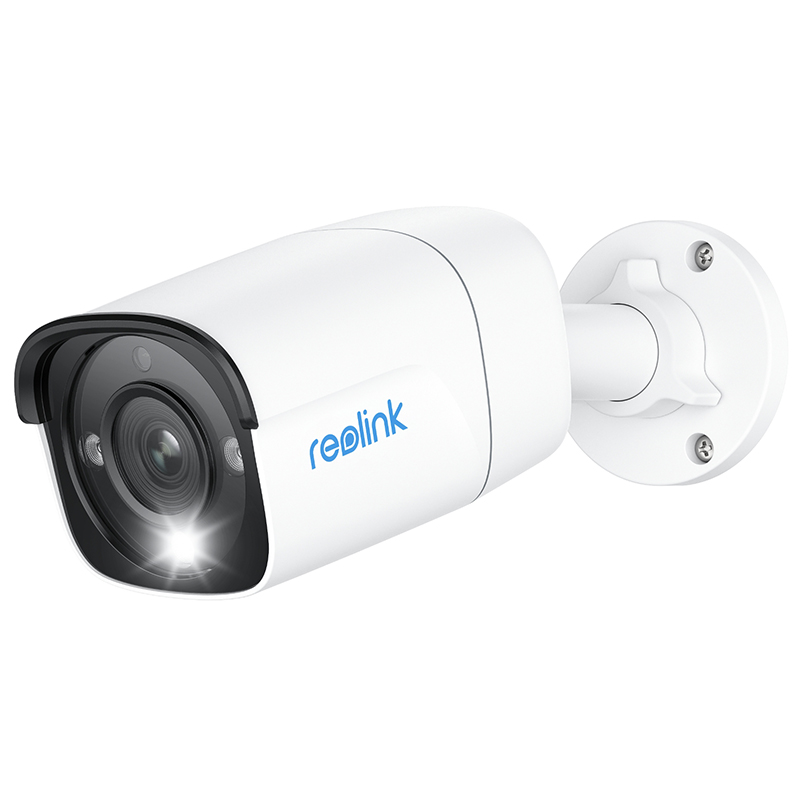 foto del prodotto reolink p340 pc1212ab6k01 telecamera poe 4k 