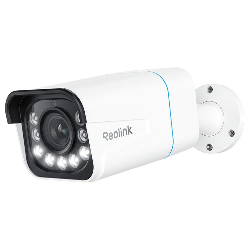 foto del prodotto reolink p430 pc811ab4k01 telecamera poe 4k