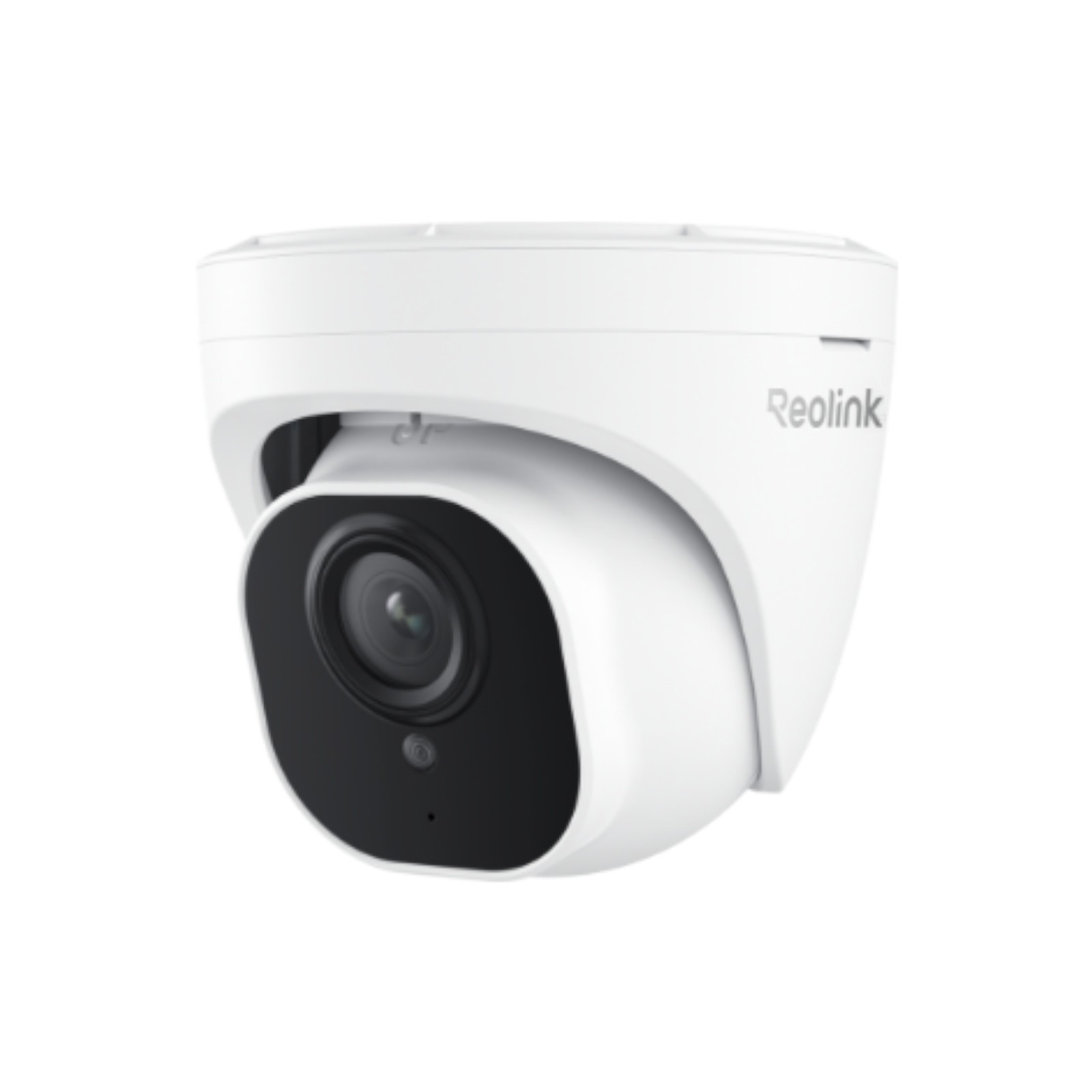 foto del prodotto reolink telecamera poe 5mp con rilevamento di persone e veicoli p324