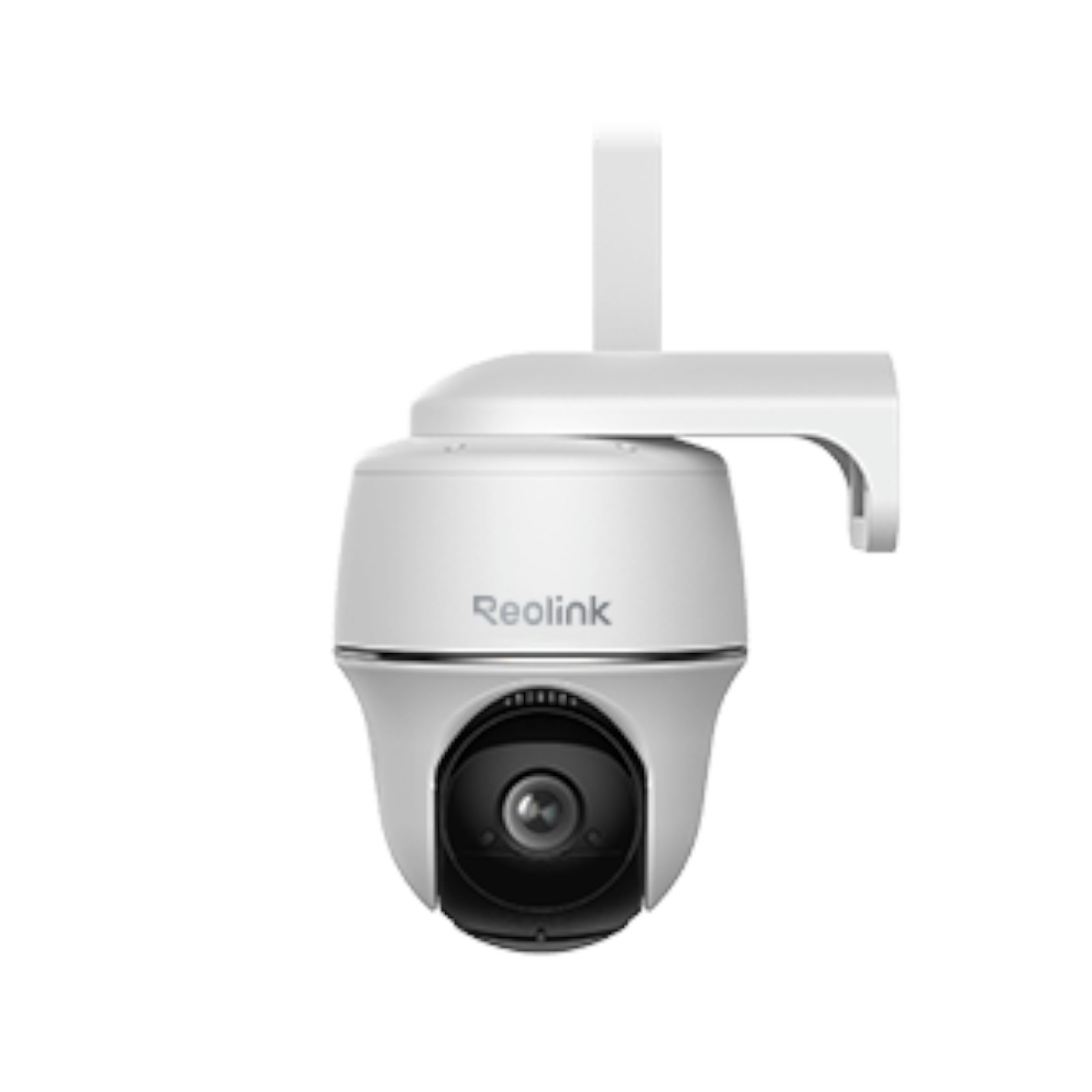 foto del prodotto reolink telecamera senza fili pt 4g da 2k 4mp con rilevamento intelligente