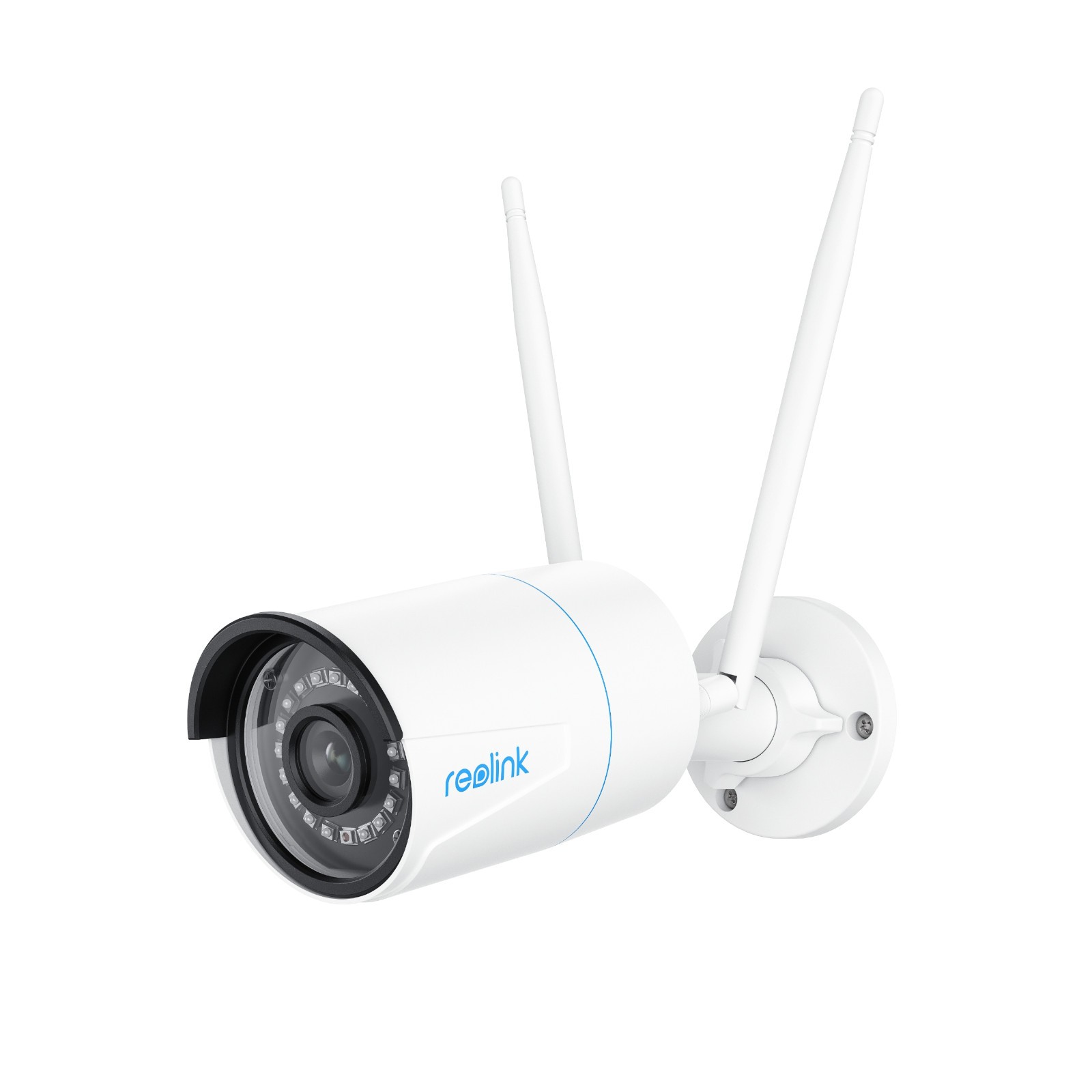 foto del prodotto reolink w320 telecamera wifi 5mp con rilevamento di persone e veicoli