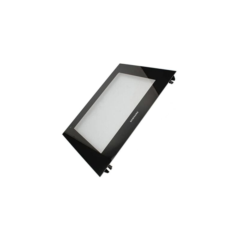 foto del prodotto rep 1 2 finestra della porta esterna per samsung oven dg94 00436d
