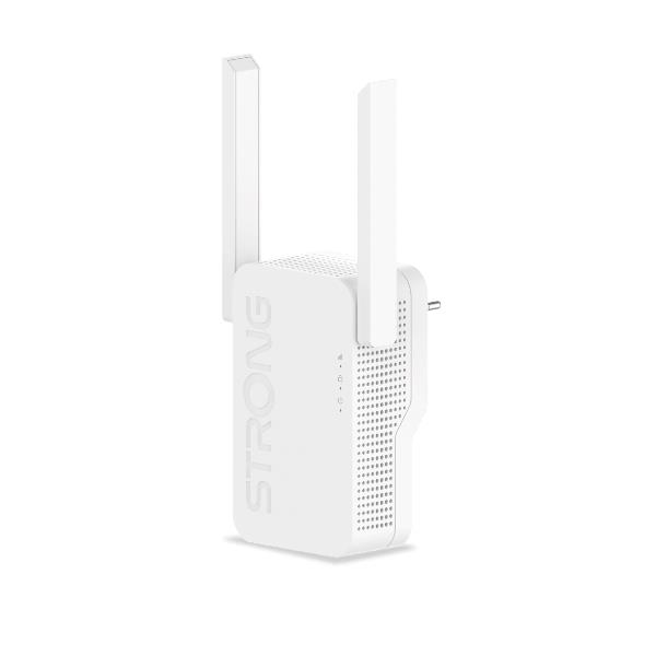 foto del prodotto repeater ax 1800