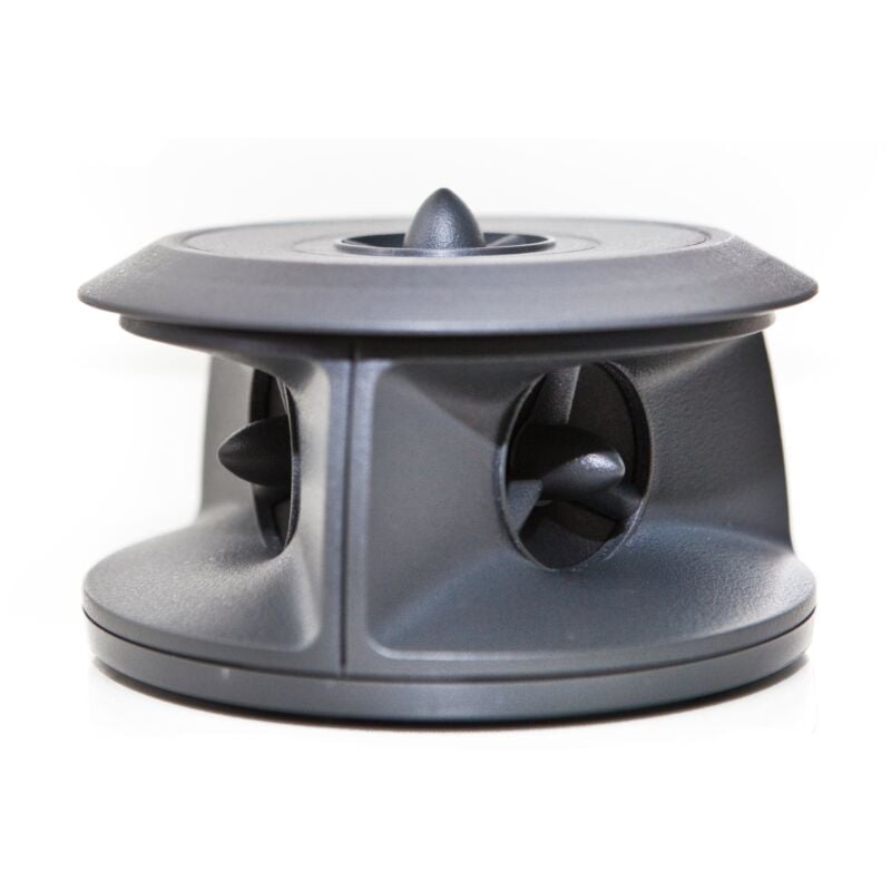 foto del prodotto repellente 3d combosonic forte ed efficace contro pipistrelli, topi e martore