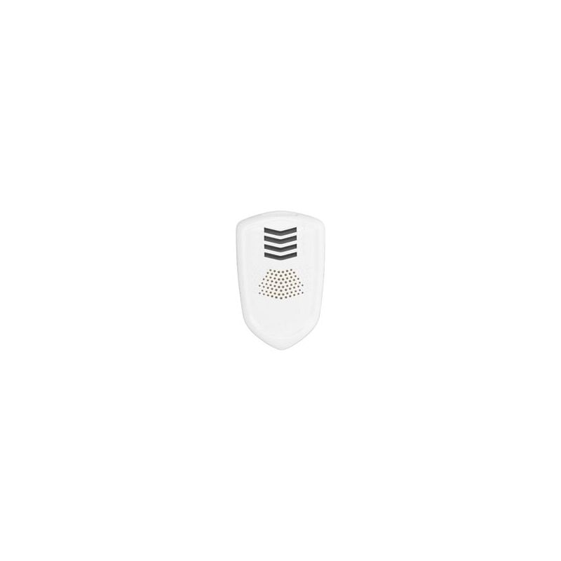 foto del prodotto repellente elettronico intelligente a ultrasuoni per casa e ufficio ac90 240v