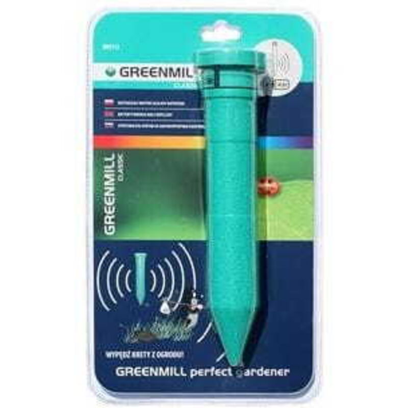 foto del prodotto repellente per talpe gr5112