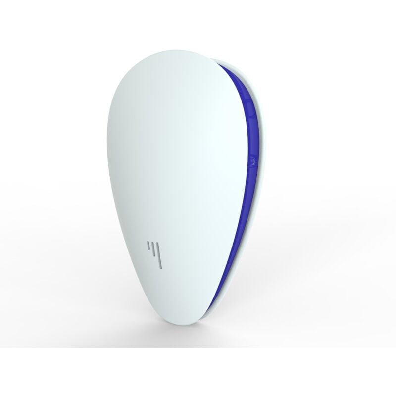 foto del prodotto repellente per zanzare ad ultrasuoni repellente per topi ad ultrasuoni per zanzare, topi, formiche, mosche, ragni, scarafaggi, professionale efficace