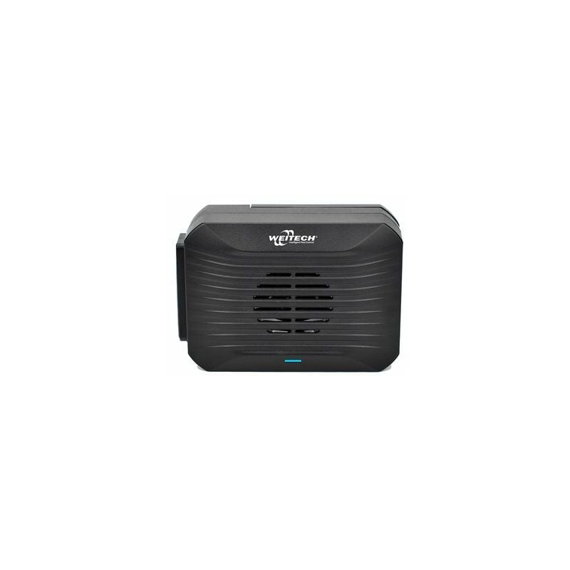 immagine 0 del prodotto repellente sonoro speciale weitech per piccioni